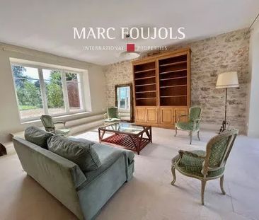 (Français) Senlis maison en pierre rénovée, 4 chambres et jardin - Photo 5