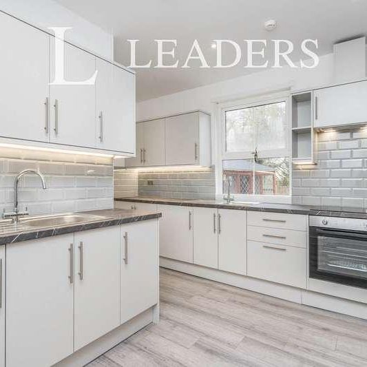 Rivermead, Spurlings Road, Fareham, PO17 - Photo 1