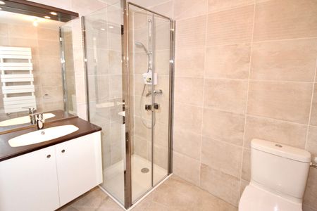 Appartement La Garenne Colombes 2 pièce(s) 44,86 m2 - Photo 5