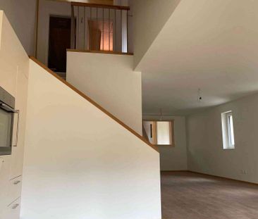 3.5 Zimmer, 111 m², 1. Stock - Photo 3