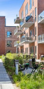 2 vær med terrasse - Foto 3