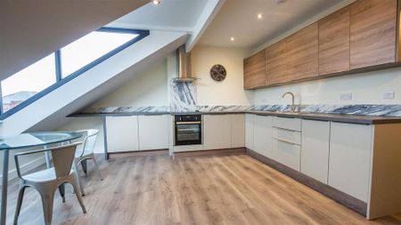 1 bedroom apartment to rent - Photo 2