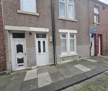 1 bedroom ground floor flat to rent - Photo 5