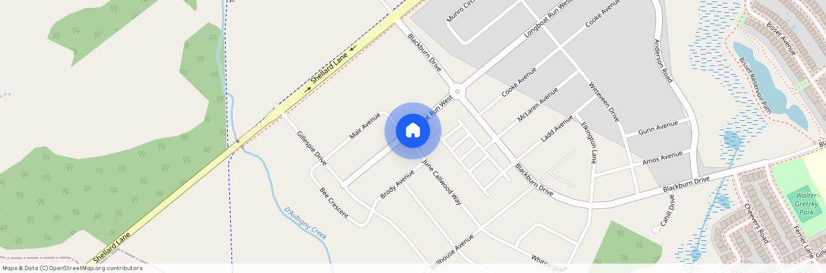 88 June Callwood Way, Brantford