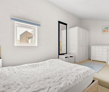 1 bedroom flat to rent - Photo 6