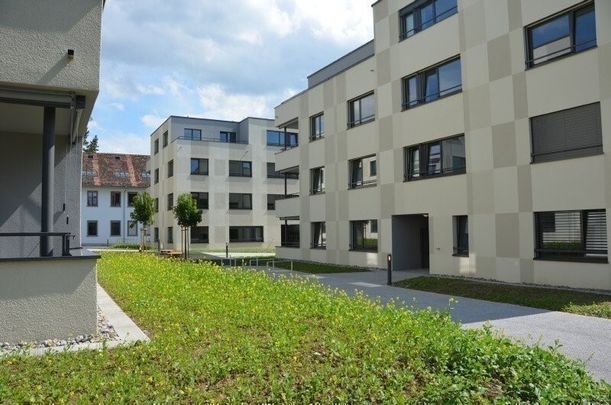 Vivre près de la ville à la campagne - Foto 1