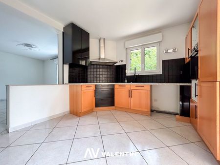 Maison 7 pièces à Corny-sur-Moselle - Photo 3