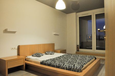 Poznań, Stare Miasto, 64m - Photo 5