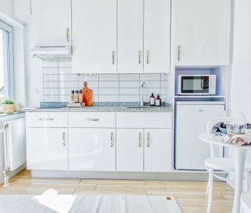 Panelgatan 56, Kristineberg - Foto 5