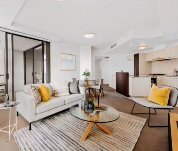 2Bedrooms, 1Bathrooms - Photo 5