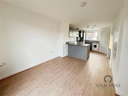 3 bedroom semi-detached house to rent - Photo 3