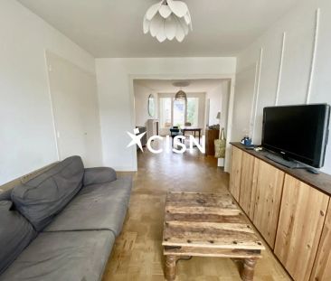T3 - 69 RUE DU COUDRAY NANTES - 74.9 m2 - Photo 1