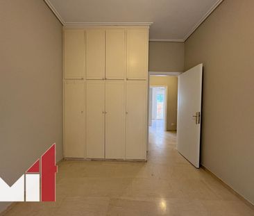 Διαμέρισμα για ενοικίαση Άνω Ιλίσια (Ζωγράφου) - Photo 3