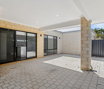 Newly Built Home in Quiet Street - Photo 6