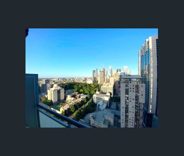 Furnished Studio Apartment Near Southern Cross - Photo 4