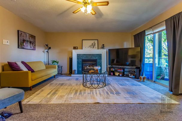 Maple Ridge Central Apartments - Photo 1