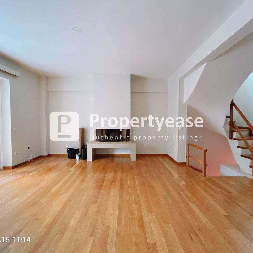 Μεζονέτα για ενοικίαση - Πεύκη - Photo 1