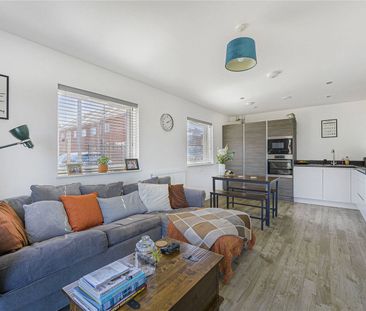 2 bedroom property to rent - Photo 2