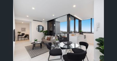 1 Bedroom1 Bathroom Unique apartment! Unfurnished ! - Photo 2