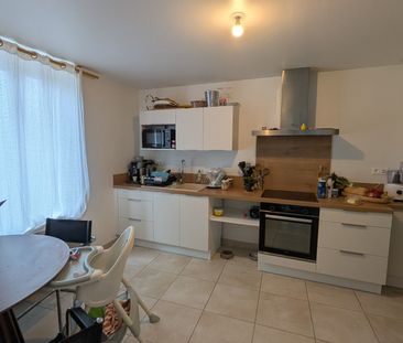 Maison de ville Mont de Marsan 3 pièces 63,24 m2, - Photo 1