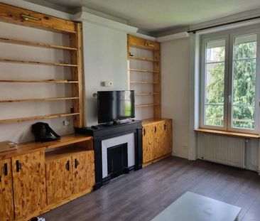 Location Appartement 2 pièces 57m² ST ETIENNE 42100 - Photo 3