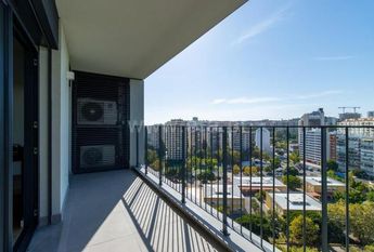 Apartamento T2 em Lisboa