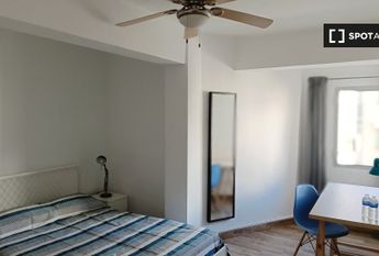 almeria, Andalusia 04007