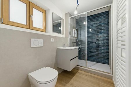 Meraviglioso appartamento fronte lago a Gandria con piccola darsena - Photo 4