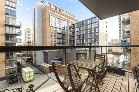 2 Bed Flat, Dowells Street, SE10 - Photo 3