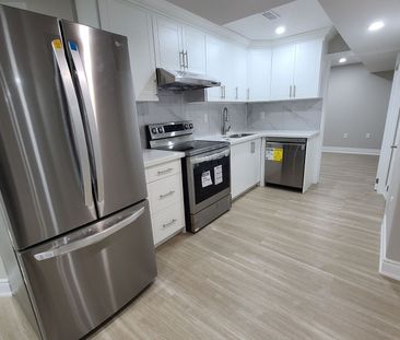For Lease - 162 Valleyway Drive Unit# #Bsmt, Brampton, Ontario - Photo 3