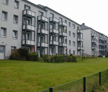 Demnächst frei! 2-Zimmer-Wohnung in Remscheid Steinberg - Photo 1