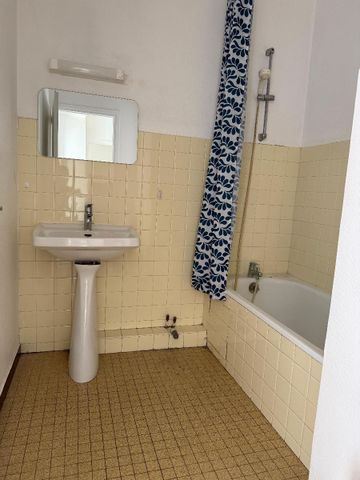 Location Appartement 2 pièces 41m² VILLEURBANNE 69100 - Photo 5
