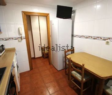 Alquiler de piso en Calle María Josefa - Photo 4