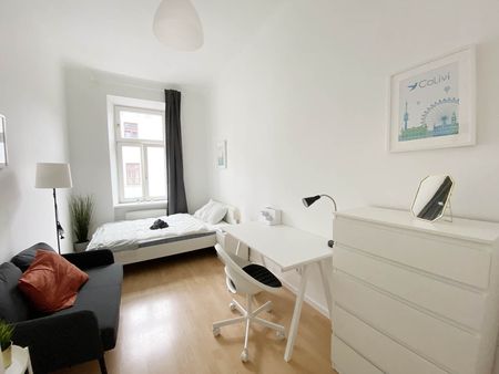 Hasengasse Top 12 Zimmer 1 - Photo 5