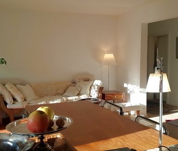 2 Zimmer-Wohnung in Basel - Altstadt/Grossbasel, möbliert, auf Zeit - Foto 5