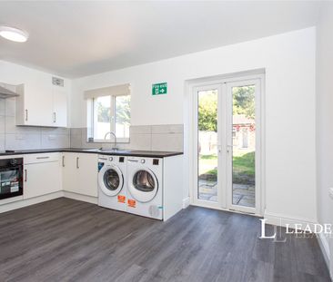 semi detached to rent The Westering, Cambridge, Cambridgeshire, CB5 - Photo 3
