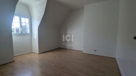 Location Maison 4 pièces 94m² - Photo 3