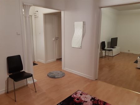 Södra Brogatan, Eskilstuna - Foto 2