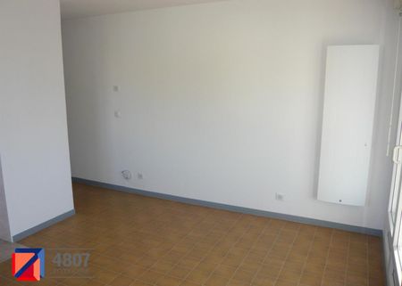 Appartement T2 à louer à Cluses - Photo 4