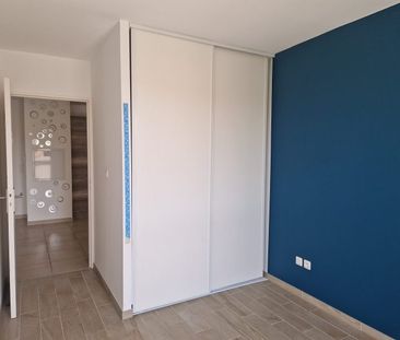 T3 La Farlède 59.70 m² - Photo 2