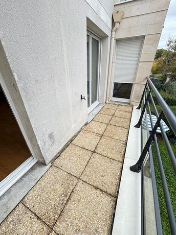 T2 Montigny-le-Bretonneux 49 m² - Photo 3