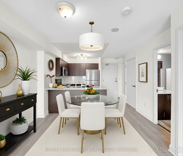 Fuse Lofts , #908 - Photo 3