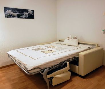 31/2 ROOM APARTMENT IN BAAR (ZG), FURNISHED, TEMPORARY - Foto 5