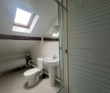 Studio 25 m² - Photo 1