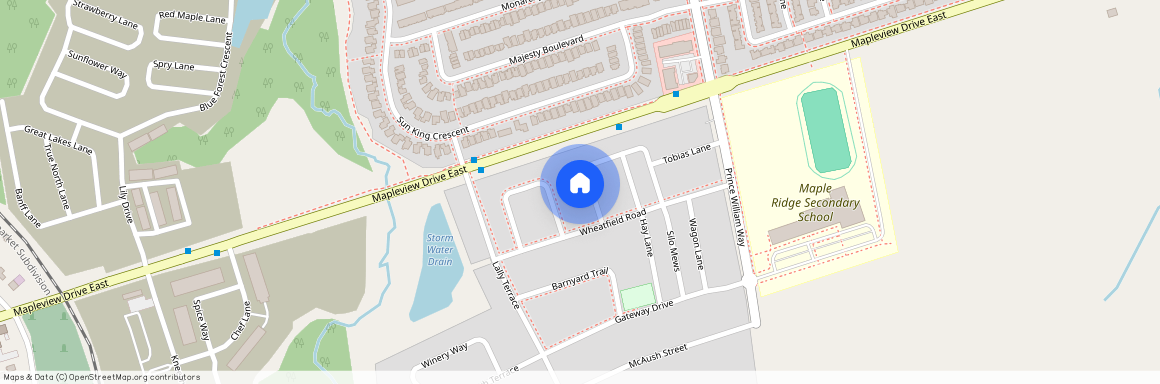 19 Pumpkin Corner Crescent, Barrie