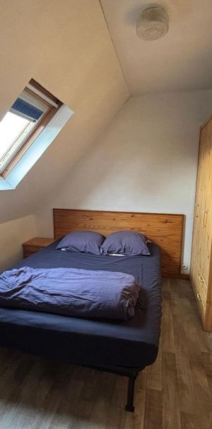 Location Appartement 1 pièce 12m² ST SAULVE 59880 - Photo 1