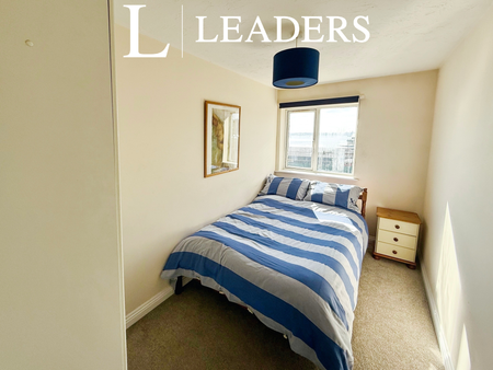 2 bedroom apartment to rent Pacific Close, Southampton, SO14 - Photo 4