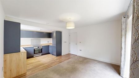 2 bedroom apartment to rent - Photo 2