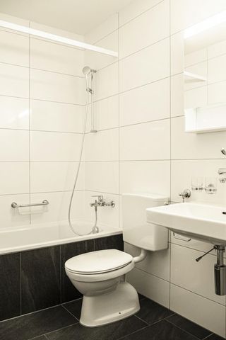 3 Zimmer, 75 m², 3. Stock - Photo 5