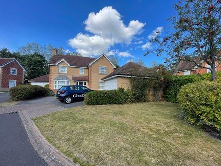 4 bedroom detached house to rent - Photo 4